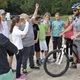 Cyklosoutěž s Evrospkým týdnem mobility - 22. 9. 2015