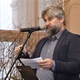V pondělí 25. listopadu 2019 odpoledne se v hlavním sále historické Nuselské radnice uskutečnilo tradiční předvánoční setkání členů odbojových organizací se zástupci MČ Praha 4. Radnici naší městské části zde zastupovali starostka Irena Michalcová (ANO 2011) a místostarosta pro majetek a kulturu Michal Hroza (TOP 09). 