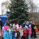 Vánoce s Prahou 4 ve Žlutých lázních dne 11. 12. 2015