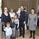 Vítání občánků na Nuselské radnici