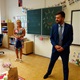 Ve čtvrtek 1. září 2022 byl zahájen na Praze 4 nový školní rok 2022/23. Prvňáčky i ostatní žáky základních (21) a mateřských (23) škol přišli první den přivítat členové Rady MČ Praha 4, někteří další zastupitelé a členové školních rad.