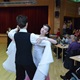 I. Neseďte doma, přijďte za námi - PLES PRO SENIORY v KC Novodvorská