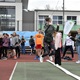 Na ZŠ Bítovská proběhlo 24. března 2023 okresní kolo Odznaku všestrannosti olympijských vítězů Sazka Olympijský víceboj. Více než 200 dětí z Prahy 4 zde bojovalo v 10 disciplínách.