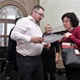 V hlavním sále historické radnice v Nuslích se ve čtvrtek 21. listopadu 2019 uskutečnila konference s názvem Dejme rodinám šanci. Akce, která získala záštitu starostky Prahy 4 Ireny Michalcové (ANO 2011), se věnovala se problematice péče o děti a služeb pro rodiny a jejich podpoře ze strany státu a zúčastnilo se jí na 130 posluchačů a přednášejících.