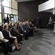 Vzpomínka u Památníku obětí komunismu v Motole