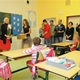 Zahájení školního roku zástupkyní starosty MČ Praha 4 Ivanou Staňkovou na ZŠ Poláčkova