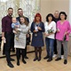 V říjnu 2020 byli v obřadní síni historické radnice v Nuslích slavnostně přivítáni starostkou Irenou Michalcovou (ANO 2011) noví občánci Prahy 4. Snímky jsou z 13. 10. 2020. 