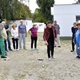 V úterý 1. října 2019 se od 14. hodiny uskutečnil „Turnaj v pétangue“ v prostorách Žlutých lázní v Podolí. Akce se konala v rámci oslav svátku seniorů.