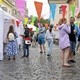 V sobotu 25. června 2022 se před kavárnou Periferie v Braníku uskutečnil první ročník pouličního festivalu Branický knižní malotrh. 