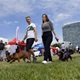 PesFest 2019 v Parku Na Pankráci