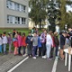 Akce na Dětském dopravním hřišti Jánošíkova