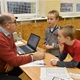 Šachový turnaj o pohár starosty