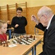 Šachový turnaj o pohár starosty