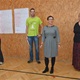Turnaj ve stolním tenise pro seniory na ZŠ Jílovská