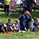 V rámci běhu Čtyřka sportuje probíhal dne 21. září 2019 v parku Na Pankráci od 10:00 do 18:00 hodin den plný sportovních aktivit a zábavy - Kavky 4 Sport.