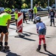 Veřejné ježdění na Podolském nábřeží 2019
