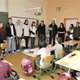 Sázení stromu na ZŠ U Krčského lesa - 23. 11. 2015