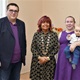 V  říjnu 2019 byli přivítáni starostkou Irenou Michalcovou (ANO 2011) noví občánci Prahy 4.