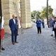 Radní Jaroslav Míth (ODS) vyvěsil v pátek 8. října 2021 na historické Nuselské radnici za účasti místostarosty Michala Hrozy (TOP 09) a zástupců sokolských obcí vlajku České obce sokolské. Praha 4 si tímto aktem připomněla velmi smutný, ale zároveň významný den České republiky – Památný den sokolstva.
