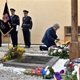 Městská část Praha 4 se také v letošním roce připojila k pietnímu aktu ve Vazební věznici Pankrác, kde byla Milada Horáková vězněna a popravena.