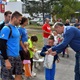 Druhý ročník zábavného závodu proběhl na sídlišti Krč v odpoledních hodinách 2. září 2018. Hojnou účast závodníků přišel podpořit místostarosta MČ Praha 4 Ing. Zdeněk Kovařík.