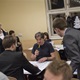 Veřejné fórum na ZŠ Jižní IV - 12. 1. 2016