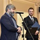 V pondělí 25. listopadu 2019 odpoledne se v hlavním sále historické Nuselské radnice uskutečnilo tradiční předvánoční setkání členů odbojových organizací se zástupci MČ Praha 4. Radnici naší městské části zde zastupovali starostka Irena Michalcová (ANO 2011) a místostarosta pro majetek a kulturu Michal Hroza (TOP 09). 