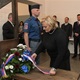 Pietní akt u budovy Vrchního soudu na Pankráci a v pankrácké sekyrárně - 4. 5. 2017