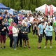 Rotary DB Charity Challenge - charitativní závod amatérských týmů na 200 metrů - také o tom byla sobota 13. května 2023 na Vltavě u Žlutých lázní v Podolí. 