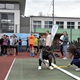 Na ZŠ Bítovská proběhlo 24. března 2023 okresní kolo Odznaku všestrannosti olympijských vítězů Sazka Olympijský víceboj. Více než 200 dětí z Prahy 4 zde bojovalo v 10 disciplínách.
