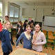 Výstava k 70. výročí ukončení 2. světové války na ZŠ U Krčského lesa