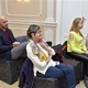 V obřadní síni budovy historické radnice v Nuslích se 27. listopadu 2019 dopoledne uskutečnilo slavnostní předávání ocenění 6. ročníku výtvarné a literární soutěže pro žáky mateřských a základních škol z Prahy 4. Ceny dětem předávali starostka Irena Michalcová (ANO 2011) a místostarosta pro sociální, zdravotní a rodinná politika a spolupráci s neziskovými a náboženskými organizacemi Josef Svoboda. Porota ocenila celkem sedm literárních a 14 výtvarných prací. Do literární části soutěže bylo zasláno 21 prací ze tří různých ZŠ, do výtvarné části přišlo 122 prací, 89 prací bylo z devíti MŠ a 42 prací z pěti ZŠ. Celkem tedy dorazilo do soutěže 143 prací.