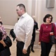 V hlavním sále historické radnice v Nuslích se ve čtvrtek 21. listopadu 2019 uskutečnila konference s názvem Dejme rodinám šanci. Akce, která získala záštitu starostky Prahy 4 Ireny Michalcové (ANO 2011), se věnovala se problematice péče o děti a služeb pro rodiny a jejich podpoře ze strany státu a zúčastnilo se jí na 130 posluchačů a přednášejících.