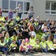 Zahájení provozu dětského dopravního hřiště Jánošíkova