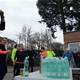 Novoroční výběh běžecké školy - 1. 1. 2023