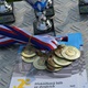 Překážkový běh ve dvojicích