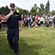 PesFest 2019 v Parku Na Pankráci