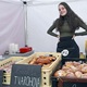 V sobotu 25. června 2022 se před kavárnou Periferie v Braníku uskutečnil první ročník pouličního festivalu Branický knižní malotrh. 