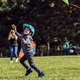 V neděli 29. září 2019 v parku Na Pankráci na Praze 4 proběhla od 14:00 do 17:00 hodin celá řada vystoupení a workshopů street dance, hip hop, parkour, taneční škola, slick line, Bmx Freestyle a mnoha dalších. Celé odpoledne také probíhalo veřejné pouštění draků, které byly zdarma. Děti si mohly během odpoledne opékat buřty na připravených ohništích.