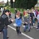 Akce na Dětském dopravním hřišti Jánošíkova