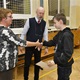 Šachový turnaj o pohár starosty