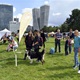 V parku Na Pankráci proběhl v neděli 11. září 2022 již 9. ročník oblíbené „zábavy pro psa i celou rodinu“ - PesFest 2022. Příchozí mohli vidět různá vystoupení psů a komentované ukázky výcviku, agility park, psí poradny, oblíbené psí soutěže, prodej chovatelských potřeb a samozřejmě vyhlášení sympaťáka PesFestu 2022.