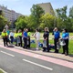 Oblastní kolo Dopravní soutěže mladých cyklistů se uskutečnilo ve čtvrtek 4. května 2023 na dětském dopravní hřišti Plamínkové. 