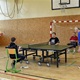 V ZŠ Jílovská se ve čtvrtek 7. listopadu 2019 od 14 hodin uskutečnil tradiční Turnaj ve stolním tenise pro ženy i muže s věkem od 63 let. Seniorské klání přišli podpořit i místostarosta pro sociální, zdravotní a rodinnou politiku Josef Svoboda a starostka Prahy 4 Irena Michalcová.