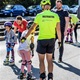 Veřejné ježdění na Podolském nábřeží 2019