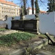 Prohlídka Malostranského hřbitova - 16. 3. 2017