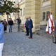 Radní Jaroslav Míth (ODS) vyvěsil v pátek 8. října 2021 na historické Nuselské radnici za účasti místostarosty Michala Hrozy (TOP 09) a zástupců sokolských obcí vlajku České obce sokolské. Praha 4 si tímto aktem připomněla velmi smutný, ale zároveň významný den České republiky – Památný den sokolstva.