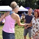 V sobotu 4. září 2021 proběh na přípřežní vltavské louce v Braníku další ročník již tradičního Wannado festivalu, který je přehlídkou sportovních klubů a dalších pohybových a zájmových aktivit, působících nejen na území městské části Praha 4. Festival se snaží inspirovat příchozí k pohybu a pomáhá s výběrem vhodného sportu pro děti v každém věku. Na nabídku sportů se přišla podívat i starostka Irena Michalcová (ANO 2011).