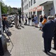 Pamětní tabulka na domě číslo 1151/3 ve Viktorinově ulici v Praze 4 připomíná od středy 11. května 2022, kdy byla za účasti představitelů MČ Praha 4, Ústavu pro studium totalitních režimů a velvyslanectví Ukrajiny na domě umístěna, jednu z mnoha obětí Stalinova režimu.