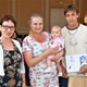 Vítání občánků na Nuselské radnici - 13. června 2017